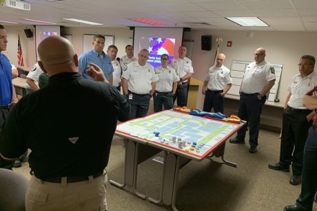 C3 Pathways ASIM Advanced