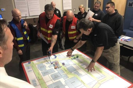C3 Pathways ASIM Advanced