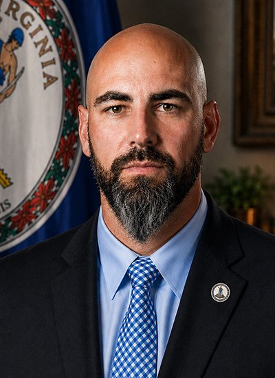 Adam Keene